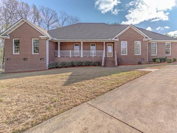 1304 Leominster Cv , Jonesboro, AR 72401