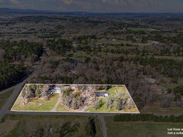 Russellville, AR 72802