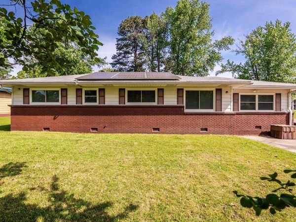 500 Braden Street, Jacksonville, AR 72076