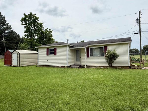 120 Kitchen , Lamar, AR 72846