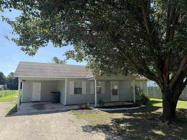 211 18th Ave N , Paragould, AR 72450