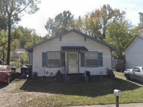 North Little Rock, AR 72118
