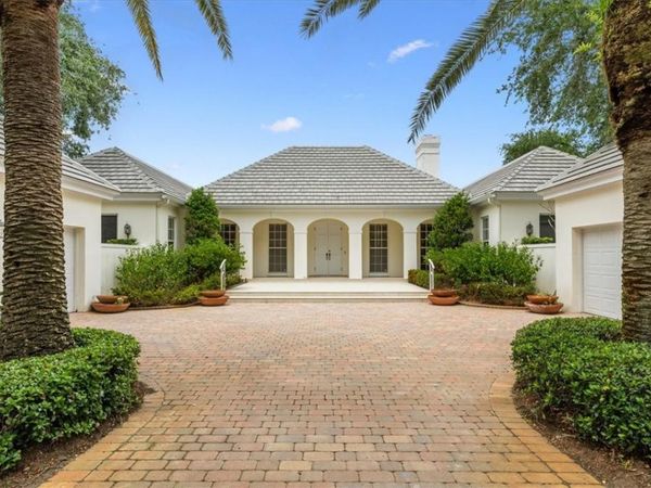 331 Shores Drive , Vero Beach, FL 32963