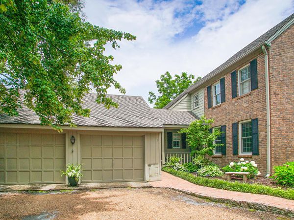 100 Scenic Highway, Lookout Mountain 37350