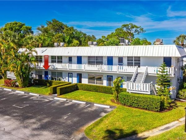 2929 SE Ocean Boulevard , Unit O4, Stuart, FL 34996