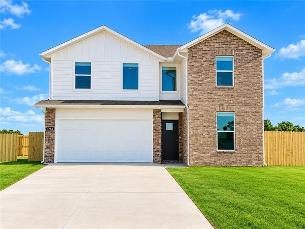 3769 Crescent Springs Avenue , Springdale, AR 72764