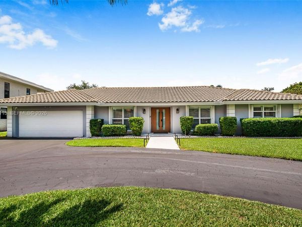 9800 Weathervane Mnr , Plantation, FL 33324