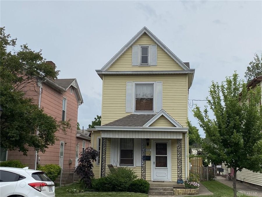 1012 Dayton Street, Hamilton, OH 45011 Photo 1