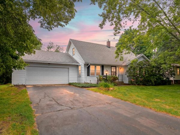 709 Brookside Drive, Otsego, MI 49078
