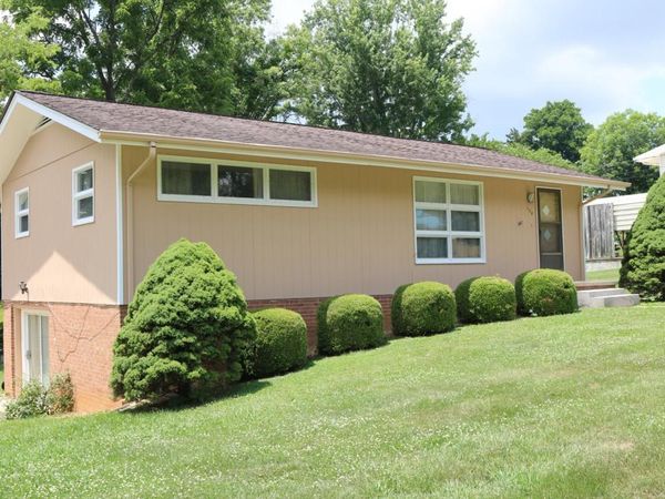 108 Mayor Avenue, Greeneville, TN 37745