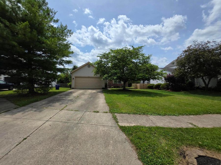 7253 Fablegate Court , Reynoldsburg, OH 43068 Photo 1