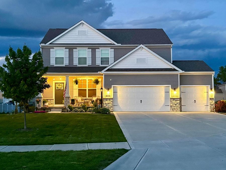 112 Highview Court , Ostrander, OH 43061 Photo 1