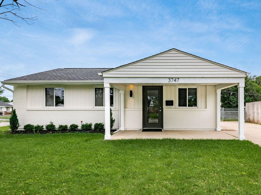3747 Ferman Road , Columbus, OH 43207 Photo 1