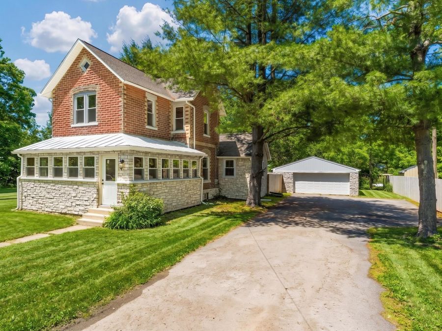 154 Harrison Street , Pataskala, OH 43062 Photo 1