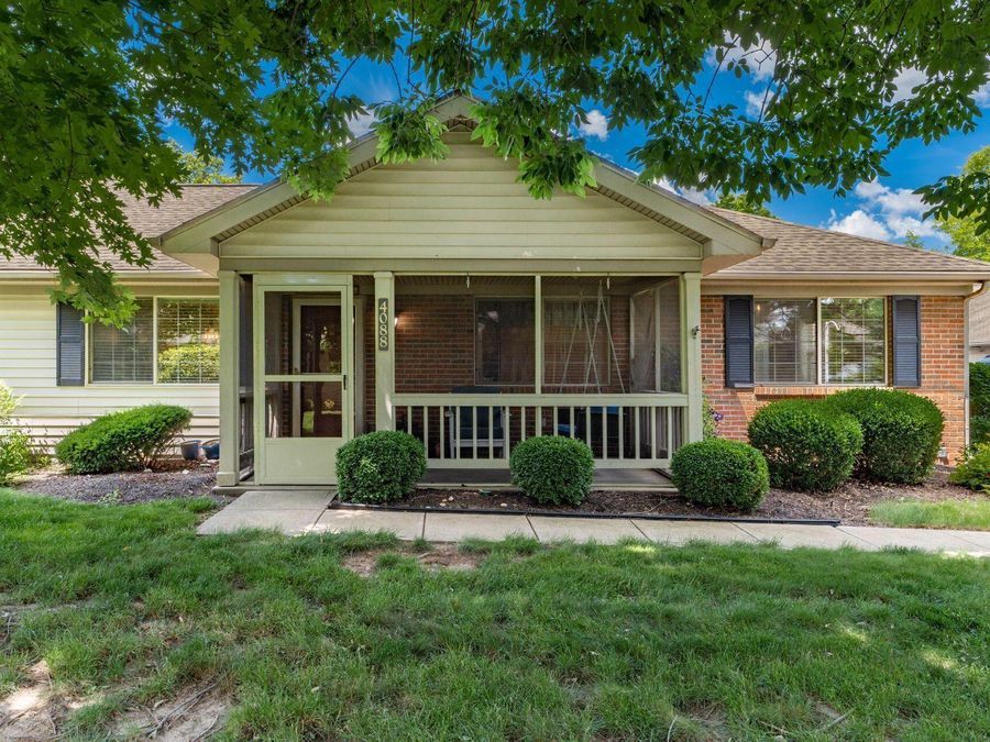4088 Castel Drive , Groveport, OH 43125 Photo 1