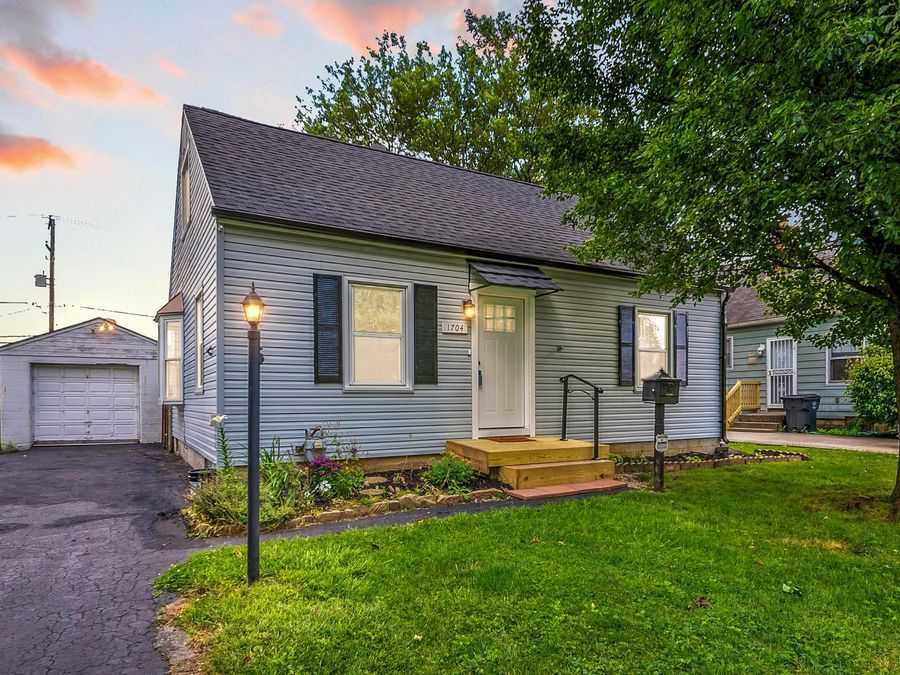1704 Rhoda Avenue , Columbus, OH 43212 Photo 1