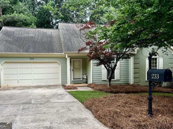 233 Wakefield Trace, Athens, GA 30605