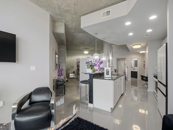 400 W Peachtree Street NW, Unit 2914, Atlanta, GA 30308