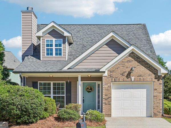 2771 Beech Trail, Braselton, GA 30517