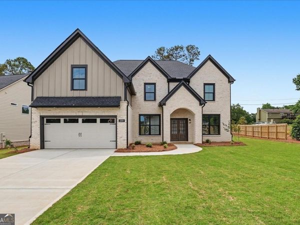 2209 Reserve Park Lane, Lawrenceville, GA 30043