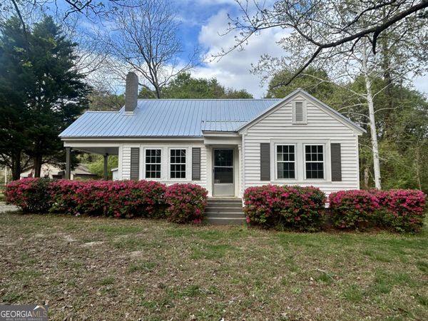 316 Watson Street, Jackson, GA 30233