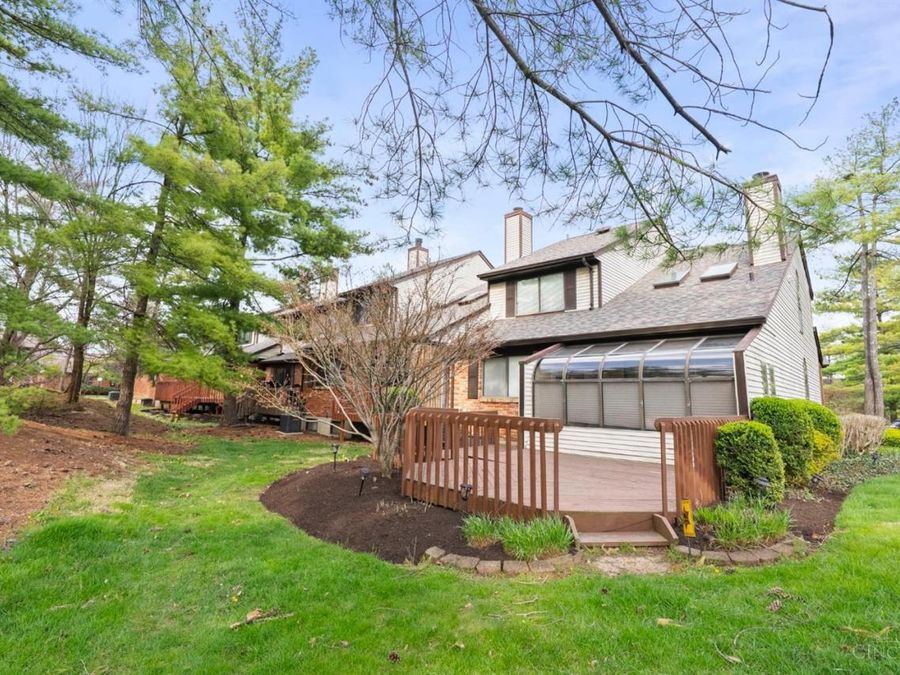 217 Droxford Court, Springdale, OH 45246 Photo 27