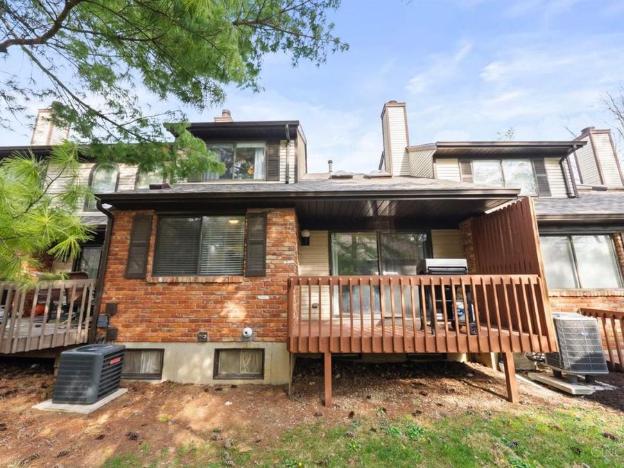 217 Droxford Court, Springdale, OH 45246 Photo 29