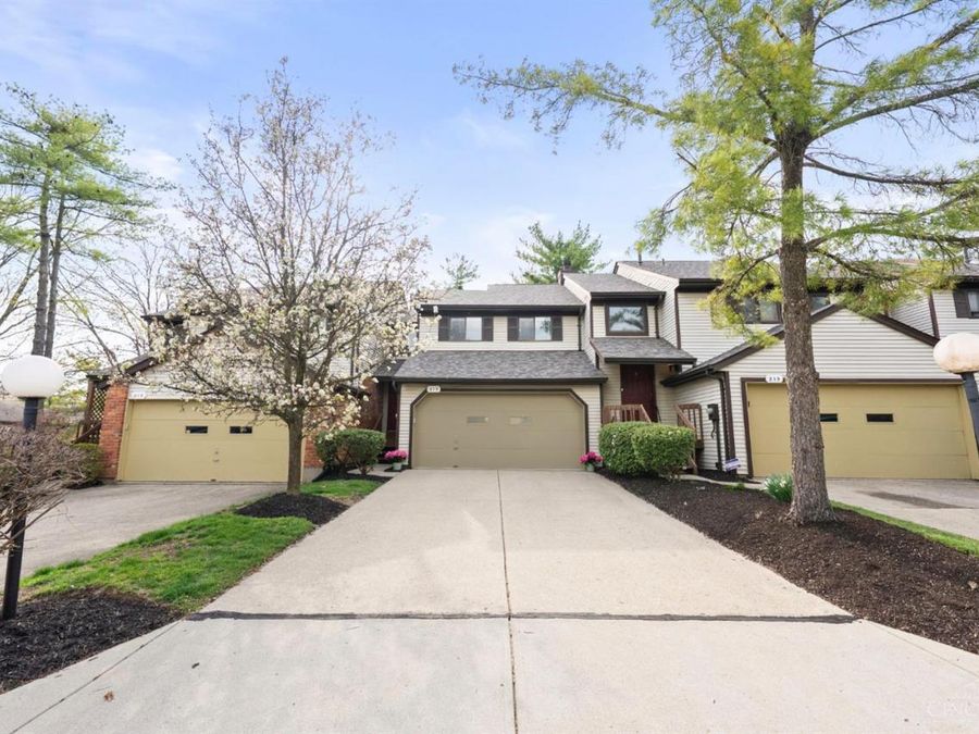 217 Droxford Court, Springdale, OH 45246 Photo 32