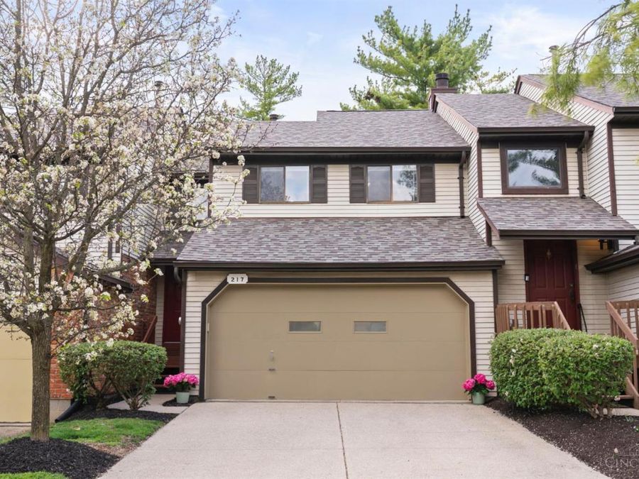 217 Droxford Court, Springdale, OH 45246 Photo 33