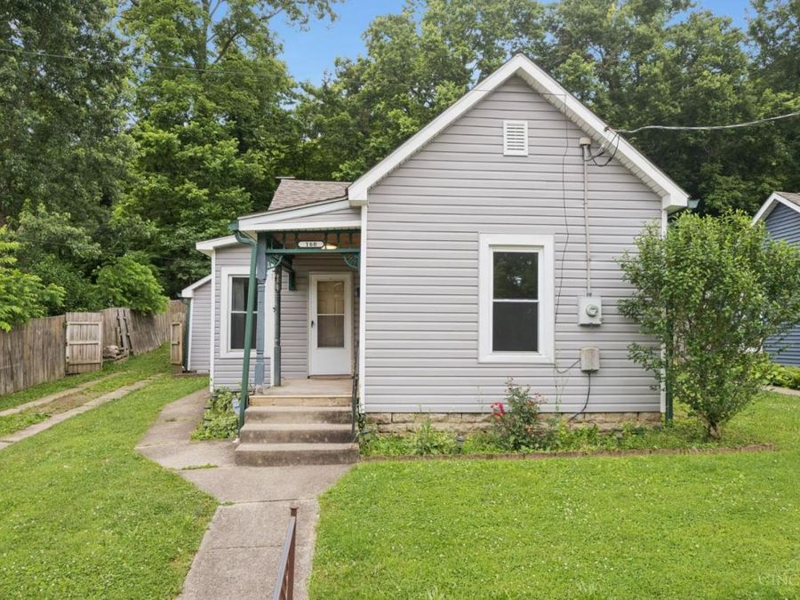 160 S Fourth Street, Batavia, OH 45103 Photo 1