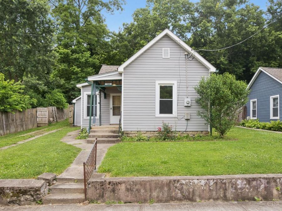 160 S Fourth Street, Batavia, OH 45103 Photo 2