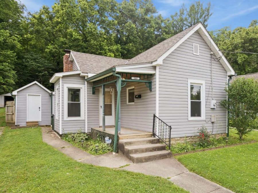 160 S Fourth Street, Batavia, OH 45103 Photo 4