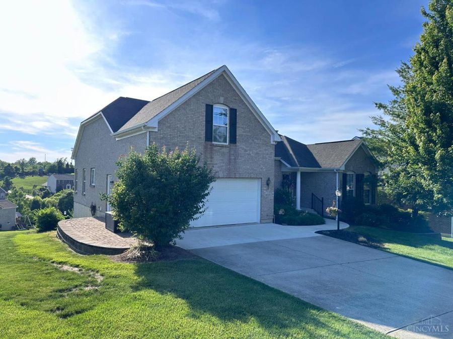 8629 Red Hawk Court, Colerain Township, OH 45251 Photo 1