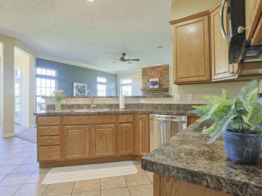 8629 Red Hawk Court, Colerain Township, OH 45251 Photo 13