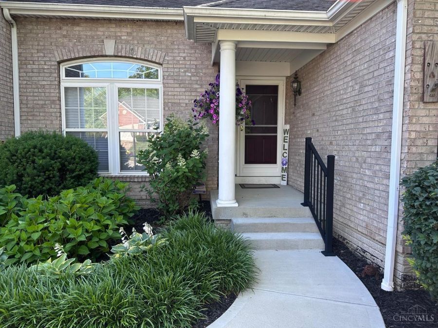 8629 Red Hawk Court, Colerain Township, OH 45251 Photo 2