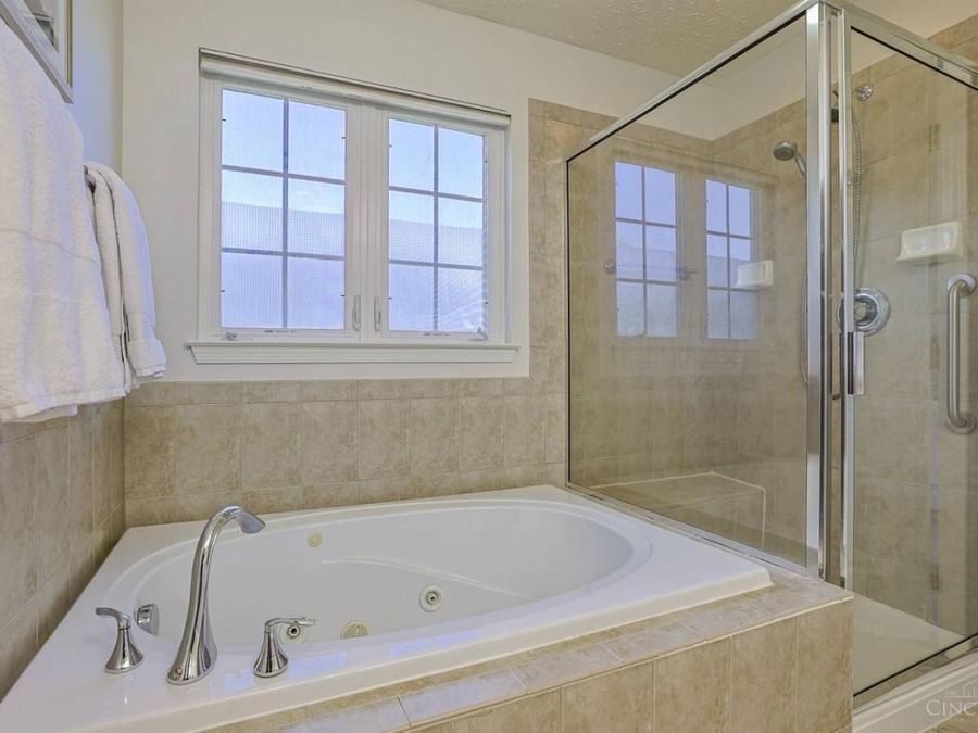 8629 Red Hawk Court, Colerain Township, OH 45251 Photo 21