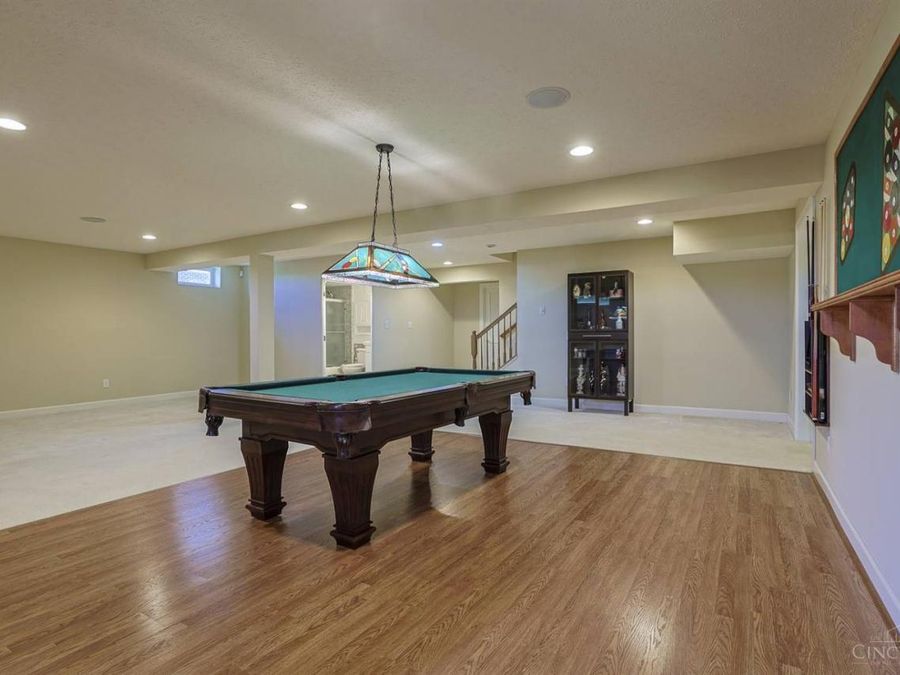 8629 Red Hawk Court, Colerain Township, OH 45251 Photo 29