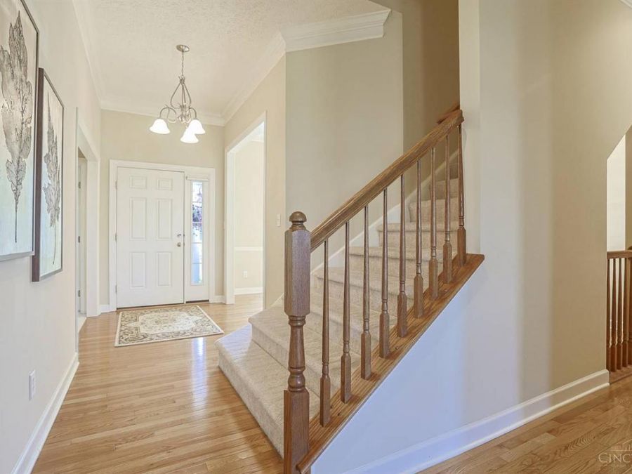 8629 Red Hawk Court, Colerain Township, OH 45251 Photo 3