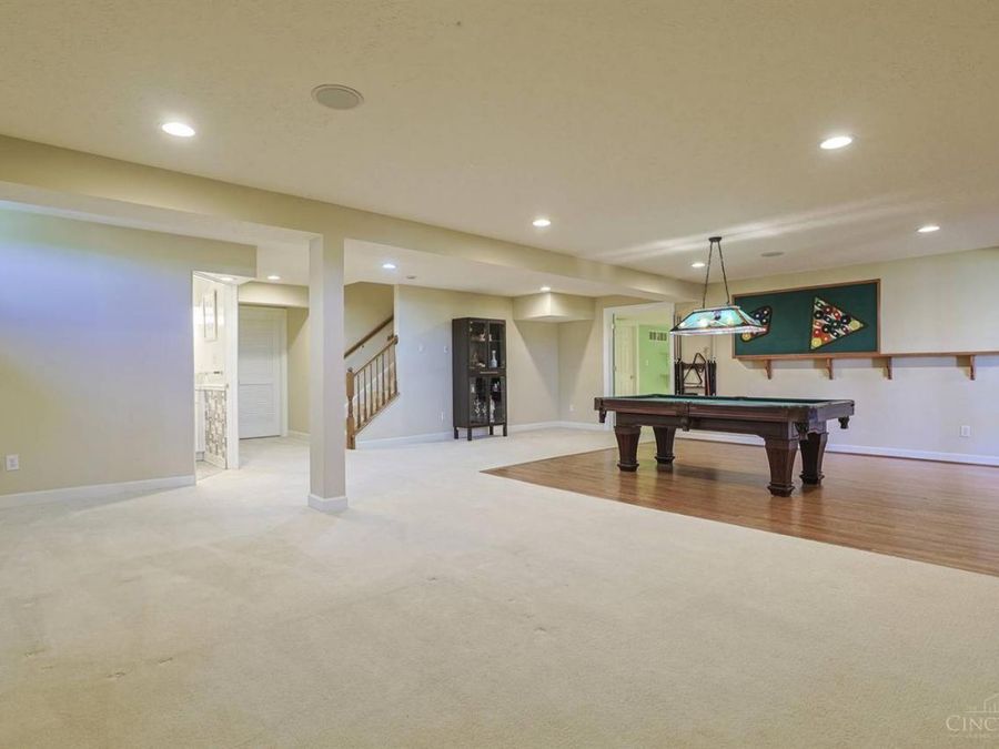 8629 Red Hawk Court, Colerain Township, OH 45251 Photo 33