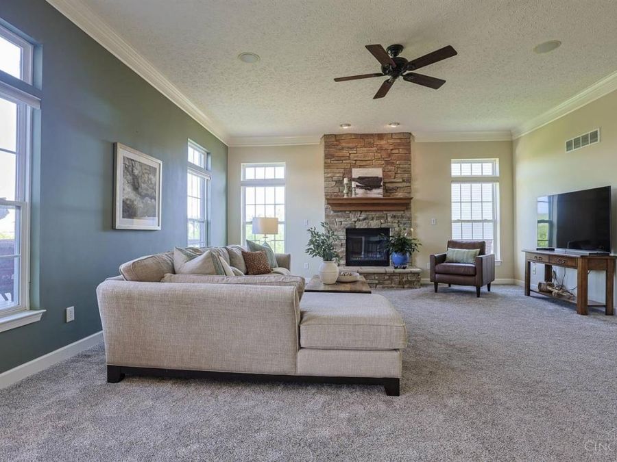 8629 Red Hawk Court, Colerain Township, OH 45251 Photo 4