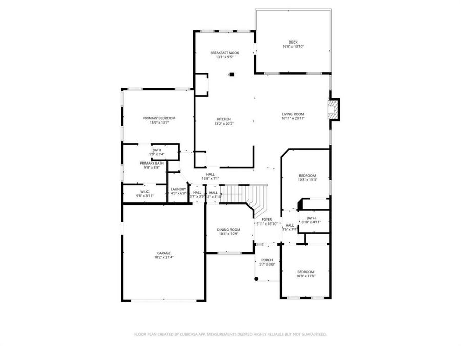 8629 Red Hawk Court, Colerain Township, OH 45251 Photo 40