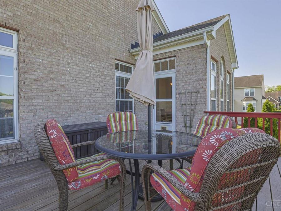 8629 Red Hawk Court, Colerain Township, OH 45251 Photo 45