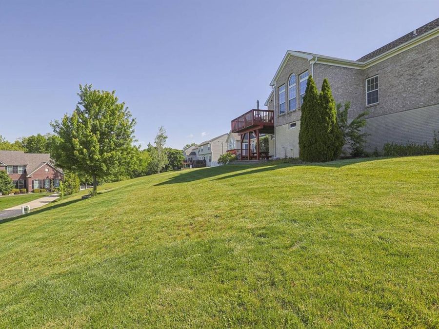 8629 Red Hawk Court, Colerain Township, OH 45251 Photo 47