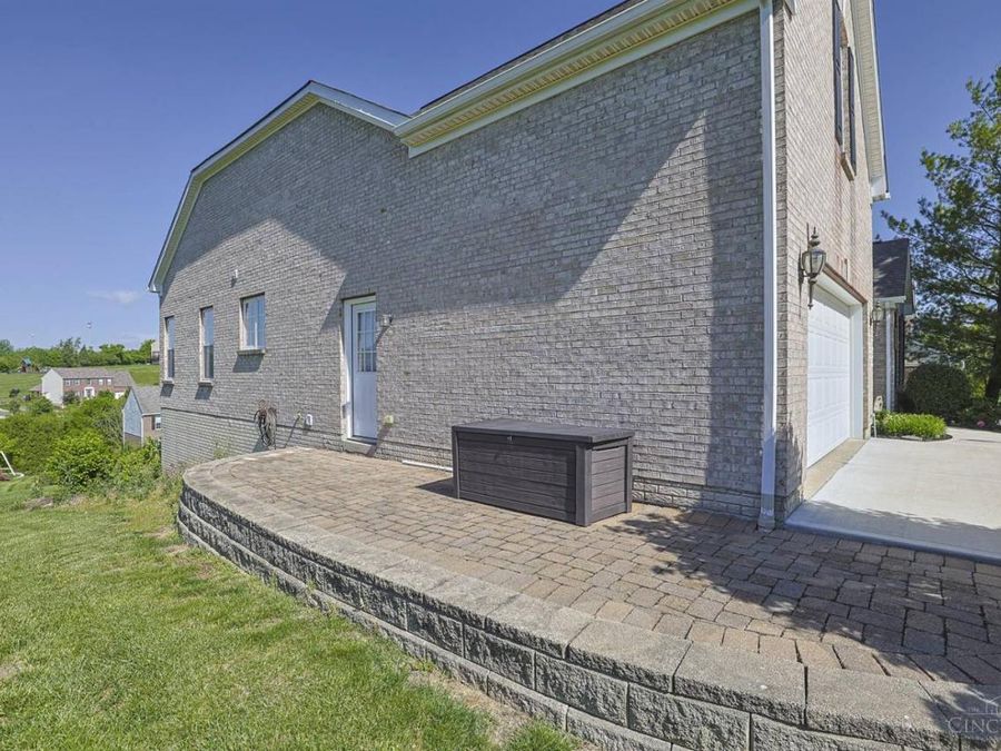 8629 Red Hawk Court, Colerain Township, OH 45251 Photo 49