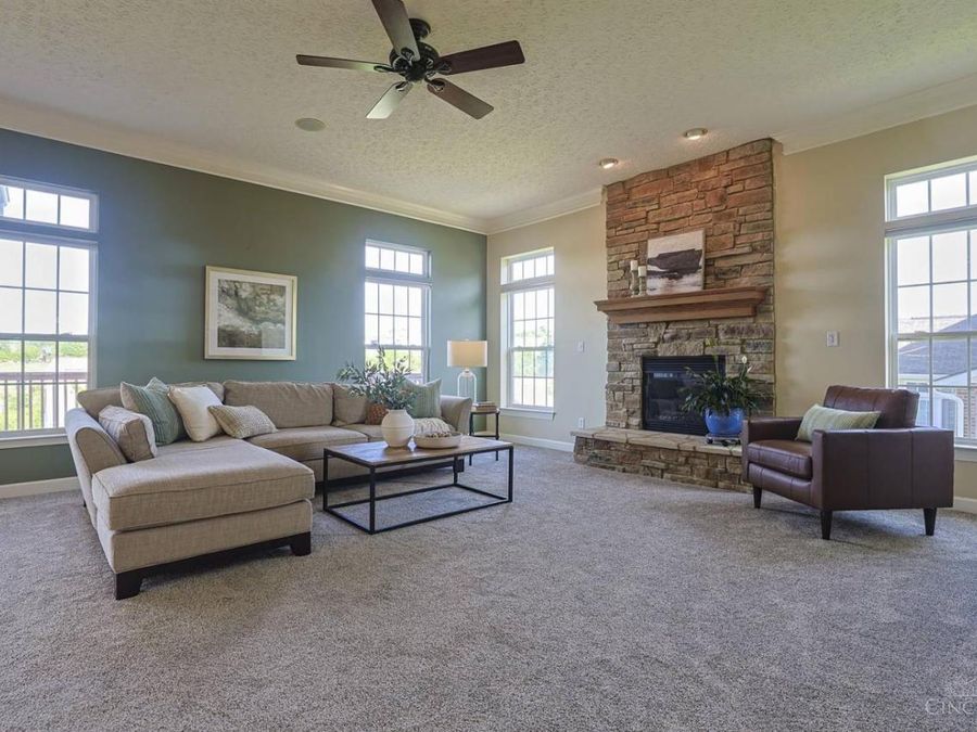 8629 Red Hawk Court, Colerain Township, OH 45251 Photo 5
