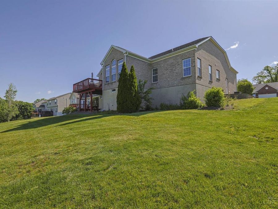 8629 Red Hawk Court, Colerain Township, OH 45251 Photo 51