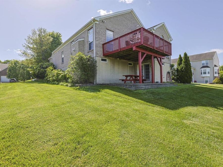 8629 Red Hawk Court, Colerain Township, OH 45251 Photo 52