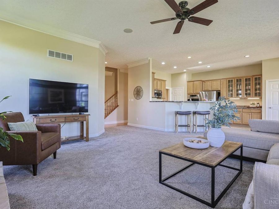 8629 Red Hawk Court, Colerain Township, OH 45251 Photo 6
