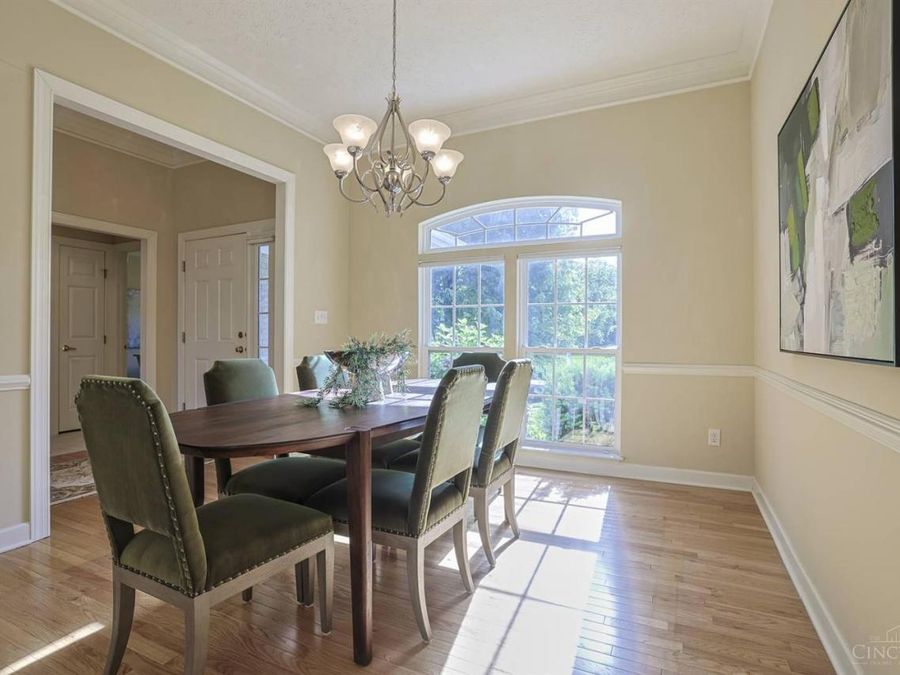 8629 Red Hawk Court, Colerain Township, OH 45251 Photo 9