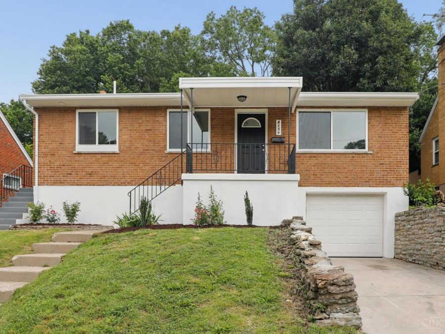4136 Pleasure Drive, Cincinnati, OH 45205 Photo 1